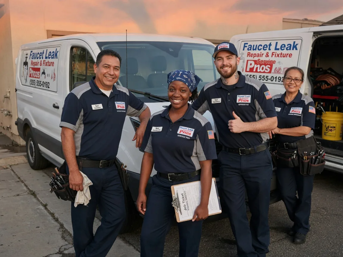 Faucet Repair company in Boonsboro, MD